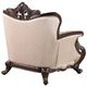 New Classic® Home Furnishings Constantine Beige/Cherry Chair-4