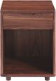 Moe's Home Collection Osamu Brown Nightstand-1
