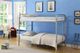 ACME Furniture Thomas Silver Youth Twin/Twin Bunk Bed-1