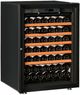 EuroCave La Première 27" Black Built-In or Freestanding Wine Column-0