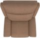 La-Z-Boy® Ace Tawny Power Rocking Recliner with Headrest-5