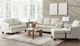  Signature Design by Ashley® Genoa Coconut Sofa and Loveseat-0