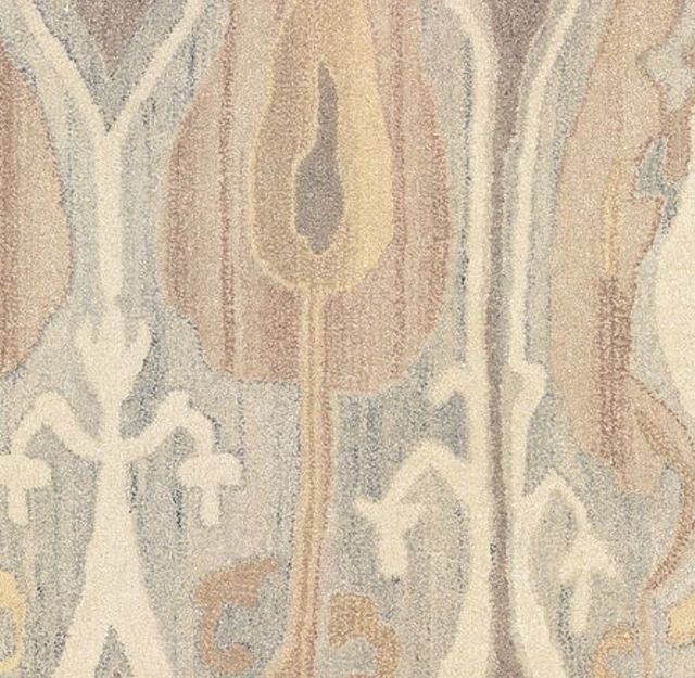 Oriental Weavers™ Anastasia 5'x8' Style 1 Area Rug-3