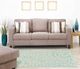 Feizy Lorrain Mariner 5' x 8' Rug-3