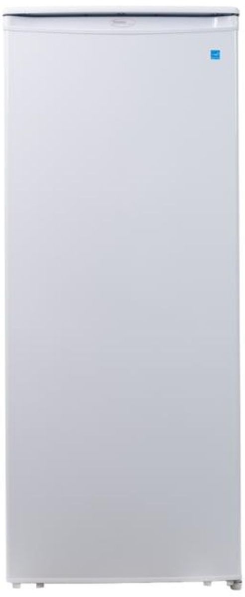 Danby® Designer® 11.0 Cu. Ft. White Counter Depth Freezerless Refrigerator-0