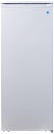 Danby® Designer® 11.0 Cu. Ft. White Counter Depth Freezerless Refrigerator-0