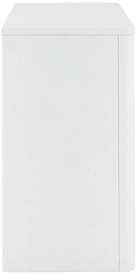 Signature Design by Ashley® Chalanna White Dresser-2