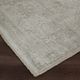 Renwil® Chloe 1'x1' Style 2 Rug Sample-2