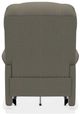 La-Z-Boy® Pinnacle PowerReclineXRW™ Reclina-Way® Pewter Recliner-1