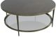 Fairfield® Customizable Libby Langdon Marlowe Tiered Cocktail Table-4