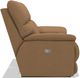 La-Z-Boy® Brooks Fawn Power Reclining Loveseat-3