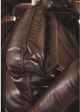 Ashley® Blairstown Power Reclining Sofa-1