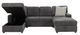 Henglin Home Haven Twilight 3 Piece Sectional-3