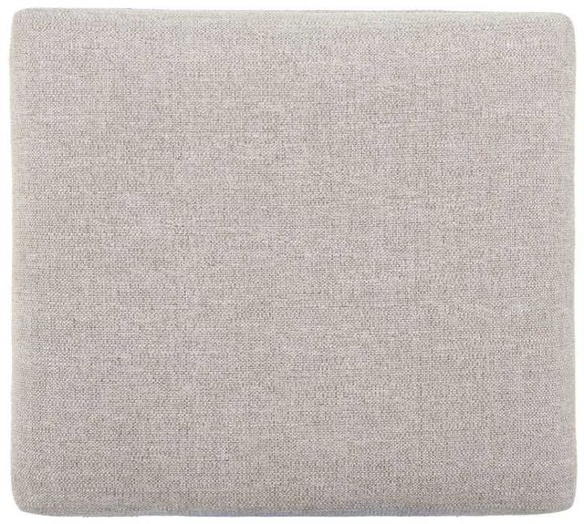 Liberty Furniture Berkley Square Linen/Taupe Console Stool-4