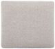 Liberty Furniture Berkley Square Linen/Taupe Console Stool-4