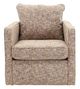 Best® Home Furnishings Heidi Jasper Swivel Chair-1