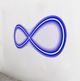 Classy Living Enlightened Infinity Neon Sign-3