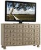 Lexington Home Twilight Bay Andrews Driftwood Media Console-2