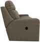 La-Z-Boy® Emmons Brindle Manual Reclining Sofa-3