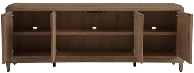 Universal Explore Home™ Griffith Park Sienna Entertainment Credenza-3