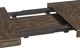 Intercon Kauai 5-Piece Brushed Mango Dining Set-4