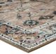 Dalyn™ Rug Company Jericho Taupe 5'x8' Style 2 Area Rug-1