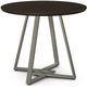 Amisco Customizable Dirk Dining Table with 36" Solid Ash Top-0