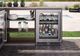 Perlick® Signature Series 5.0 Cu. Ft. Stainless Steel Frame Outdoor Beverage Center-2
