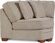 La-Z-Boy® Meyer Premier Corner Unit-0