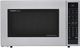 Sharp® Carousel® 1.5 Cu. Ft. Stainless Steel Convection Countertop Microwave-0