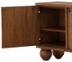 Dovetail Furniture Madden Brown Sideboard-5
