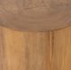 Magnolia Home by Joanna Gaines Ian Brown End Table-2