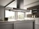 Elica Pro Series Vavano Island 48" Stainless Steel Island Range Hood-0