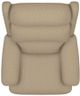 La-Z-Boy® Astor Driftwood Power Rocking Recliner with Headrest and Lumbar-2