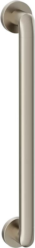 KOHLER® Kumin™ Vibrant Brushed Nickel 18" Grab Bar-0