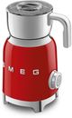 Smeg 50's Style Red Induction Milk Frother-2