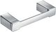 Moen® 90°™ Chrome Pivoting Paper Holder-0