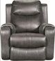 Southern Motion™ Customizable Marvel Power Rocker Recliner with Power Headrest-2