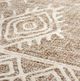 Dalyn™ Rug Company Izmir Mocha 5'x8' Style 1 Area Rug-2