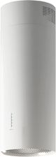 Falmec Polar 15" White Island Range Hood-1