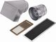 Broan® PM Powerpack Insert Series Non-Duck Kit-0