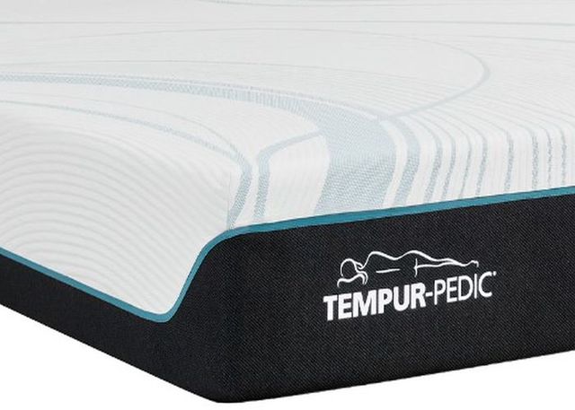 Tempur-Pedic® TEMPUR-Adapt® 11" TEMPUR-Material™ Medium Smooth Top Split California King Mattress, Includes 2 Pieces-3