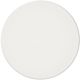 Zuo® Modern Soleil White Steel Outdoor Dining Table-1