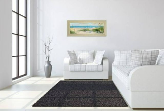 Classy Art Catching The Wind II by Sally Swatland Wall Art-3