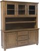 Jofran Inc. Winchester 2-Piece Harvest Hutch and Buffet Set-0