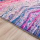 Dalyn™ Rug Company Kikiamo KK3 Passion 5'x8' Area Rug-1