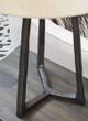 Signature Design by Ashley® Wynlett Antique Black Table Lamp-1