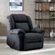 Best® Home Furnishings Customizable Gigantor Manual Rocker Recliner-4