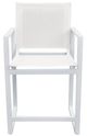 VIG Furniture Renava Kayak White Outdoor Counter Stool-1