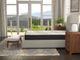 Symbol® Spring Catriona 10" Wrapped Coil Firm Tight Top Twin XL Mattress-5